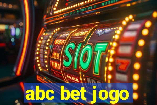 abc bet jogo